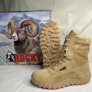 Rocky S2V Special ops Gore-Tex footwear 400 g